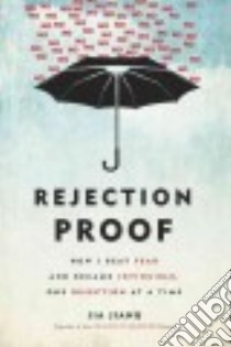 Rejection Proof libro in lingua di Jiang Jia