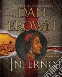 Inferno (CD Audiobook) libro in lingua di Brown Dan, Michael Paul (NRT)