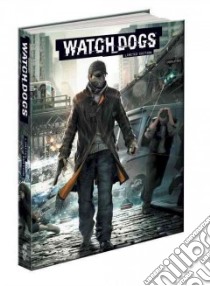 Watch Dogs Collector's Edition libro in lingua di Hodgson David
