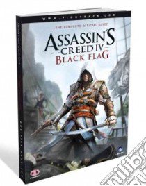 Assassin's Creed IV libro in lingua di Piggyback (COR)