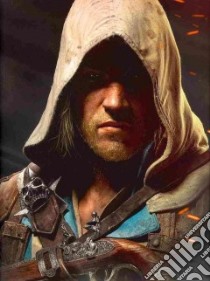 Assassin's Creed IV libro in lingua di Price James