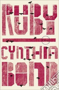 Ruby (CD Audiobook) libro in lingua di Bond Cynthia