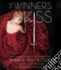 The Winner's Kiss (CD Audiobook) libro in lingua di Rutkoski Marie, Eyre Justine (NRT)