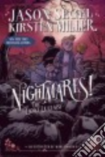 Nightmares! (CD Audiobook) libro in lingua di Segel Jason, Miller Kirsten