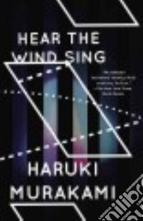 Wind / Pinball libro in lingua di Murakami Haruki, Goossen Ted (TRN)
