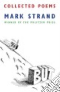 Collected Poems libro in lingua di Strand Mark