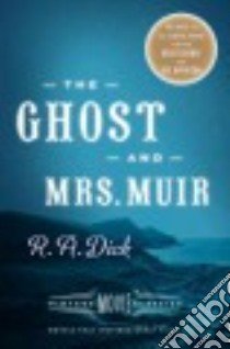 The Ghost and Mrs. Muir libro in lingua di Dick R. A., Trigiani Adriana (FRW)