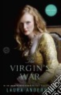 The Virgin's War libro in lingua di Andersen Laura