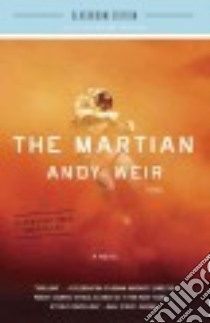 The Martian libro in lingua di Weir Andy