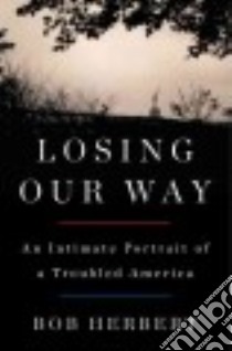 Losing Our Way (CD Audiobook) libro in lingua di Herbert Bob