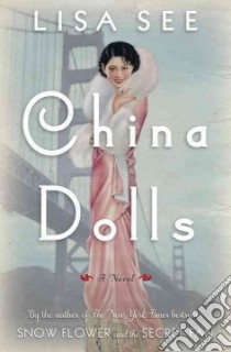 China Dolls libro in lingua di See Lisa