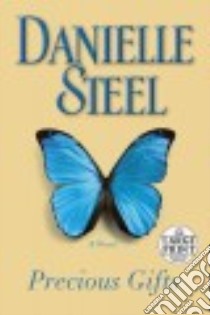 Precious Gifts libro in lingua di Steel Danielle