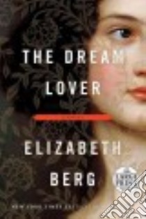 The Dream Lover libro in lingua di Berg Elizabeth