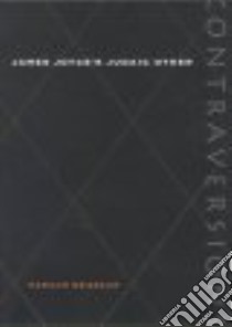 James Joyce's Judaic Other libro in lingua di Reizbaum Marilyn