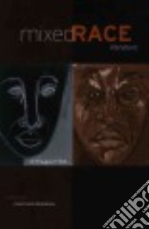 Mixed Race Literature libro in lingua di Brennan Jonathan (EDT)