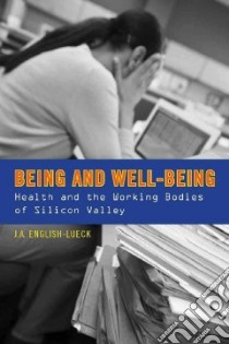 Being and Well-being libro in lingua di English-Lueck J. A.
