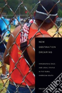 New Destination Dreaming libro in lingua di Marrow Helen B.