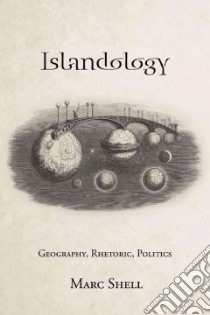 Islandology libro in lingua di Shell Marc