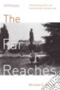 The Far Reaches libro in lingua di Gubser Michael