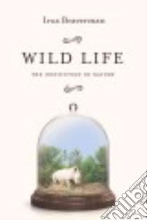 Wild Life libro in lingua di Braverman Irus
