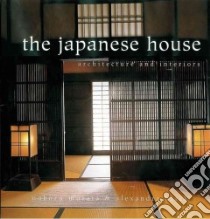 The Japanese House libro in lingua di Black Alexandra, Murata Noboru (PHT)