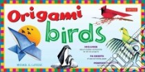 Origami Birds libro in lingua di LaFosse Michael G.