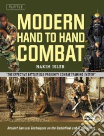 Modern Hand to Hand Combat libro in lingua di Isler Hakim, Hayes Stephen K. (FRW)