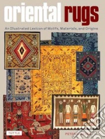 Oriental Rugs libro in lingua di Stone Peter F.