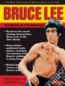 Bruce Lee libro in lingua di Lee Bruce, Little John (EDT)