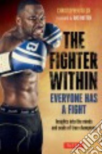 The Fighter Within libro in lingua di Olech Christopher, Rutten Bas (FRW)