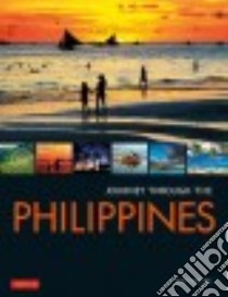Journey Through the Philippines libro in lingua di Deere Kiki