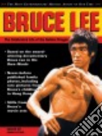 Bruce Lee libro in lingua di Lee Bruce, Little John (EDT), Keasler Shannon Lee (FRW), Cadwell Linda Lee (FRW)