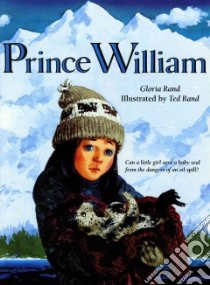 Prince William libro in lingua di Rand Gloria, Rand Ted (ILT)