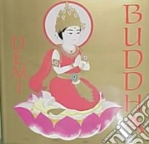 Buddha libro in lingua di Demi