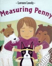 Measuring Penny libro in lingua di Leedy Loreen (ILT), Leedy Loreen