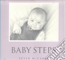 Baby Steps libro in lingua di McCarty Peter