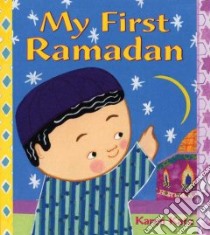 My First Ramadan libro in lingua di Katz Karen