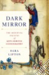 Dark Mirror libro in lingua di Lipton Sara