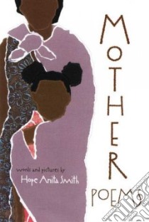 Mother Poems libro in lingua di Smith Hope Anita