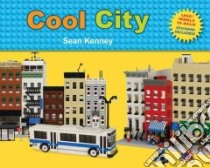 Cool City libro in lingua di Kenney Sean