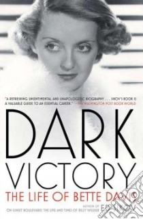 Dark Victory libro in lingua di Sikov Ed