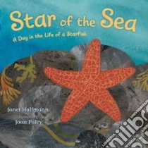 Star of the Sea libro in lingua di Halfmann Janet, Paley Joan (ILT)