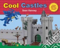 Cool Castles libro in lingua di Kenney Sean
