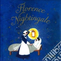 Florence Nightingale libro in lingua di Demi