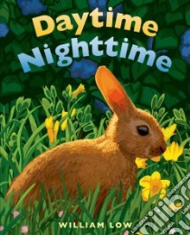 Daytime Nighttime libro in lingua di Low William