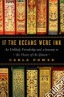 If the Oceans Were Ink libro in lingua di Power Carla
