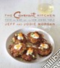 The Covenant Kitchen libro in lingua di Morgan Jeff, Morgan Jodie, Anderson Ed (PHT)