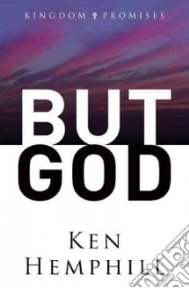 But God libro in lingua di Hemphill Ken