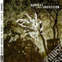 Harvest libro in lingua di Edwards David M.