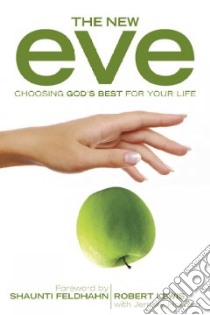 The New Eve libro in lingua di Lewis Robert, Howard Jeremy, Feldhahn Shaunti (FRW)